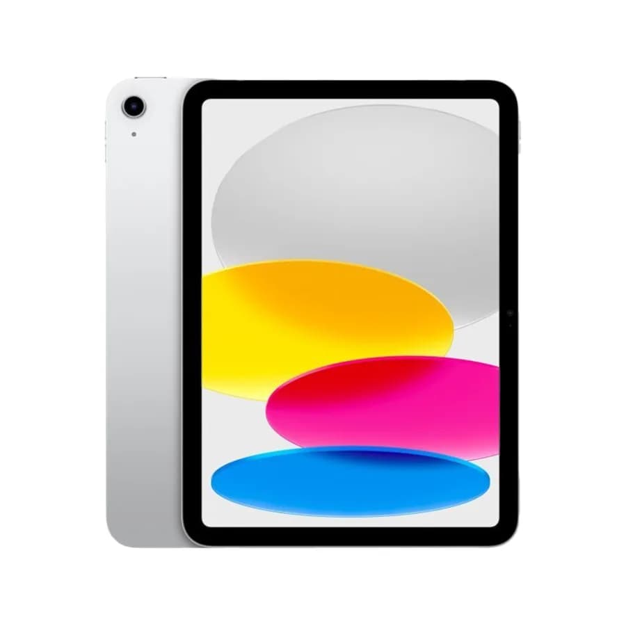 Apple 11-inch iPad (A16) Wi-Fi 128GB - Silver MD3Y4HC/A 2 god garancija