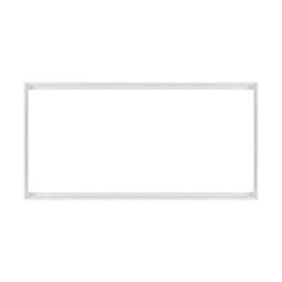 Okvir za nadgradno montiranje LED panela 595 x 1195 x 30 mm Green Tech