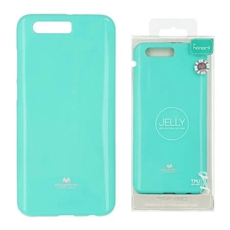Zaštitna futrola Mercury Jelly Case HUAWEI HONOR 9 BLUE