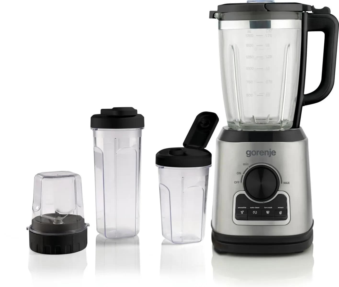 Blender B1400BE