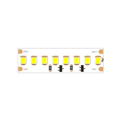 LED traka Colors 29 W/m, 192 LED Bridgelux,4000K, 3700 lm /m IP20, 12mm, DC 24V