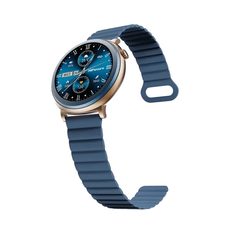 Pametni sat HiFuture Aurora Blue