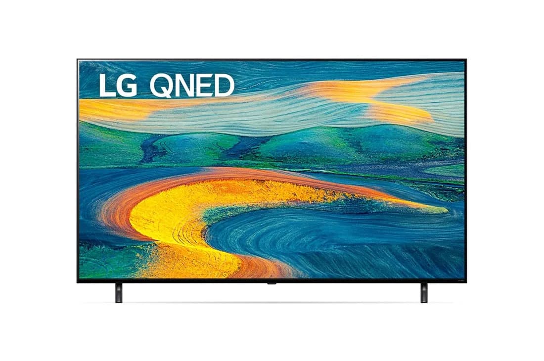 LG TV QNED 55QNED7S3QA