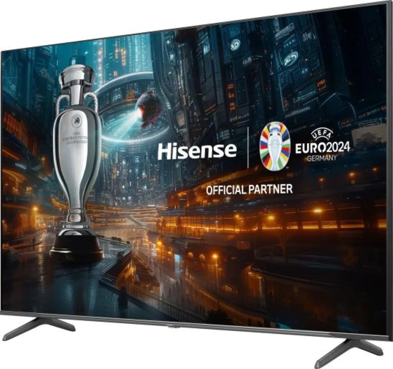 HISENSE TV LED 65E7NQ PRO