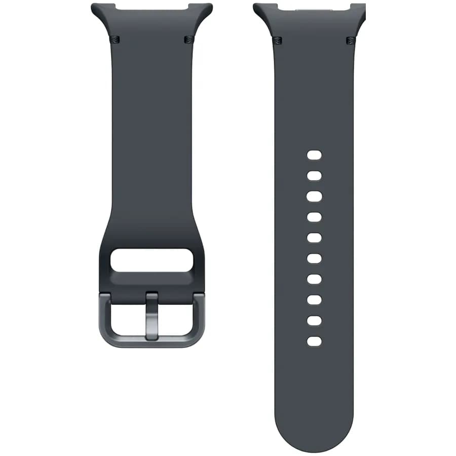 Samsung Galaxy Watch8 Sport Band Graphite (S/M)