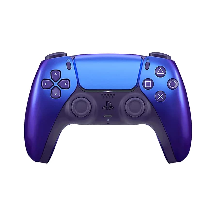 PS5 Dualsense Wireless Controller Chroma Indigo 1000044476
