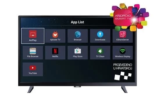 Vivax IMAGO LED TV-32S61T2S2SM