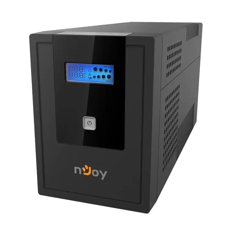 NJOY UPS Cadu 1500