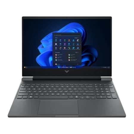 HP Victus 15-fa2082wm Gaming laptop B5EQ3UA/24GB