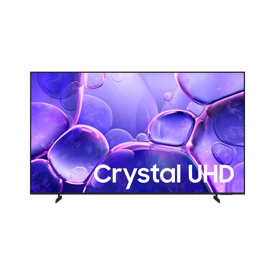 Samsung TV 65" Smart UE65U8092FUXXH, Tizen, DVB-T2/C/S2, 4K