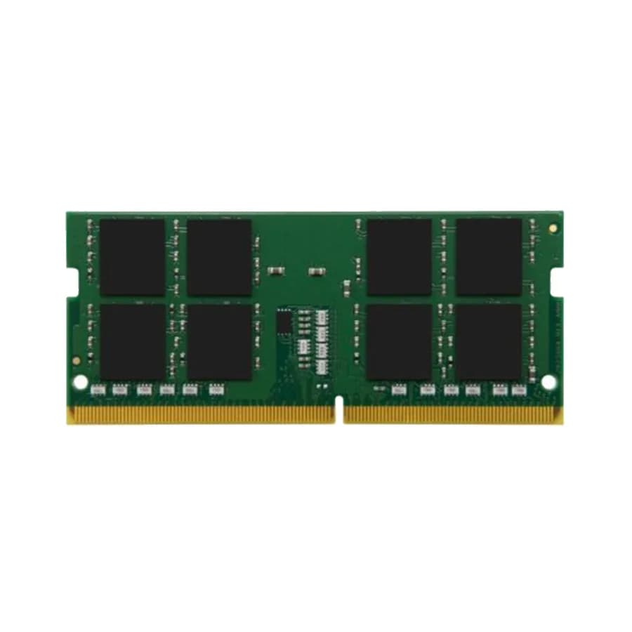 Kingston SODIMM 16GB DDR4 3200 KVR32S22S8/16