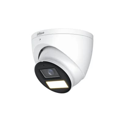 DAHUA kamera 5MP Full-Color Eyeball HAC-HDW1509TP-A-LED