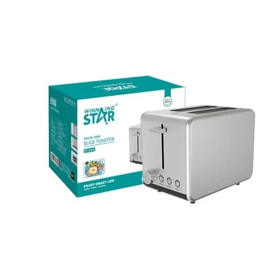 Toster Winning Star ST-9325, 870W