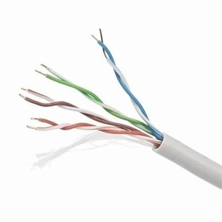 Mrežni kabl UTP cat6, 305 metara, C-Link