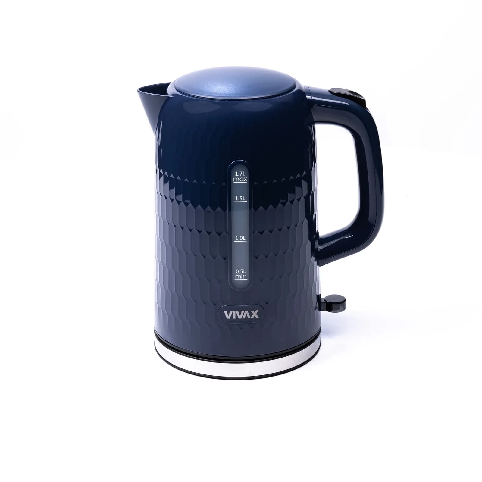 Vivax HOME kuhalo za vodu WH-178MB Vintage
