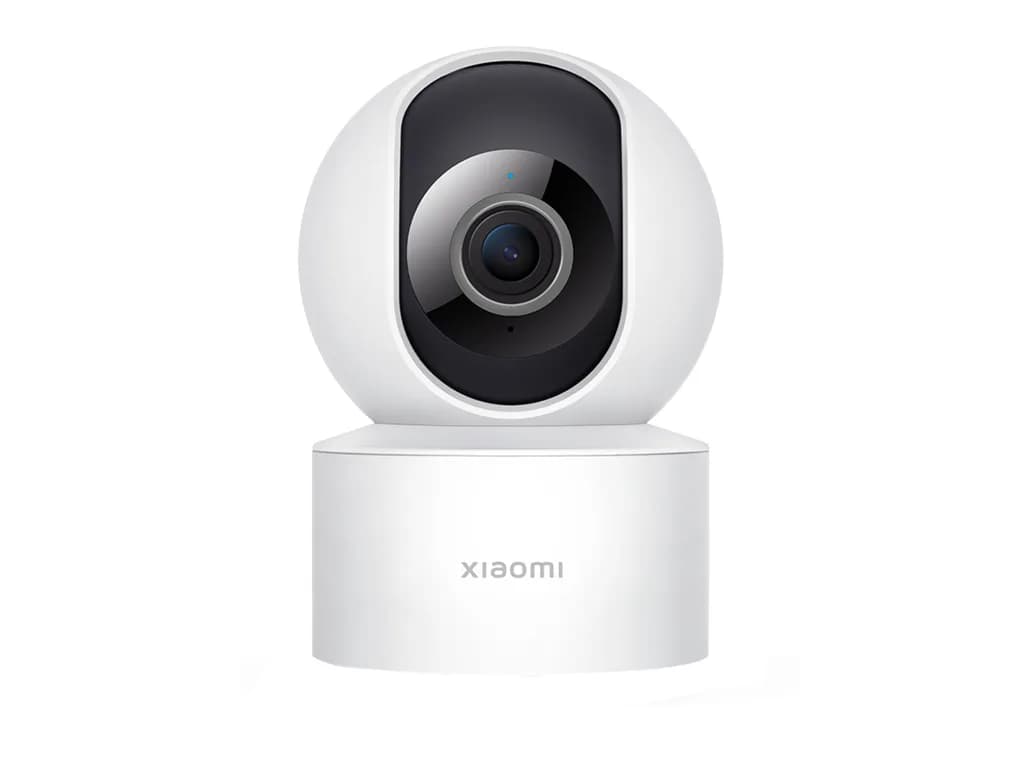 Xiaomi Smart kamera C201 1080p, 360 stepeni snimanje, Infracrveno snimanje, AI detekcija