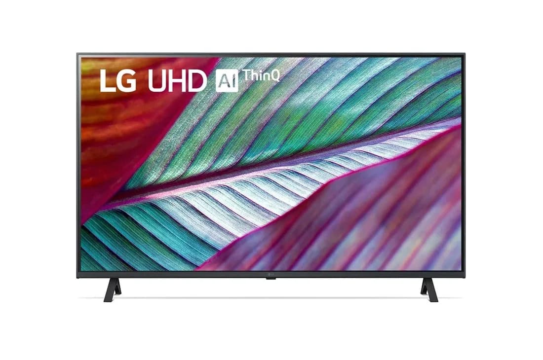 LG TV LED 43UR75003LK