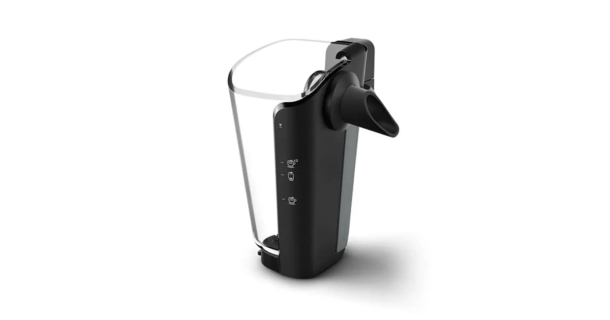 Philips Latte Go posuda za mlijeko CA6708\10