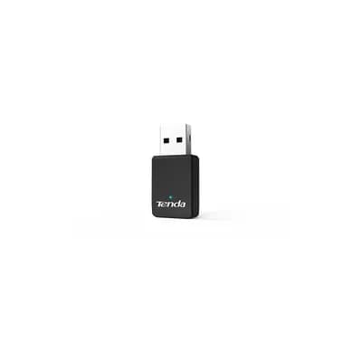 TENDA AC650 Wireless Dual Band Auto-Install USB Adapter U9
