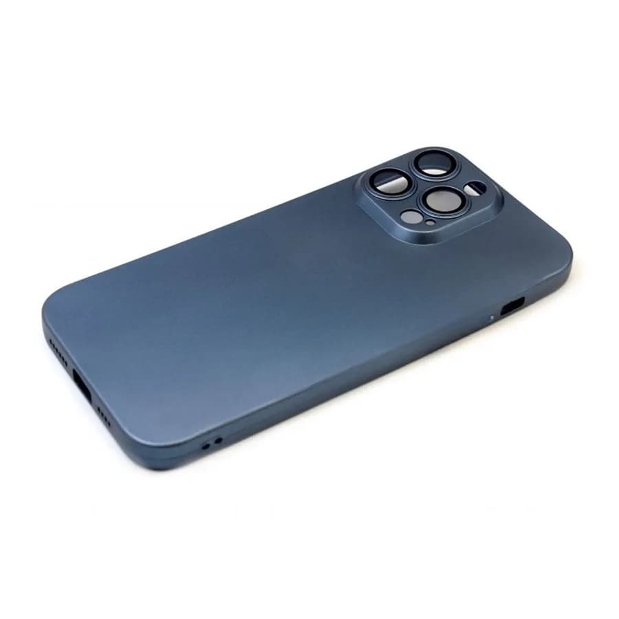 ZAŠTITNA MASKA TPU APOLLO CASE IPHONE 13 PRO BLUE