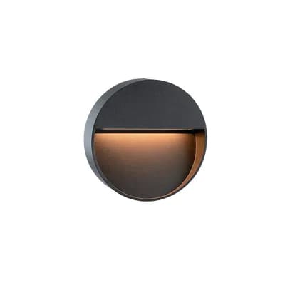 LED zidna svjetiljka Green Tech MERCURY, 3W, 3000K, IP54
