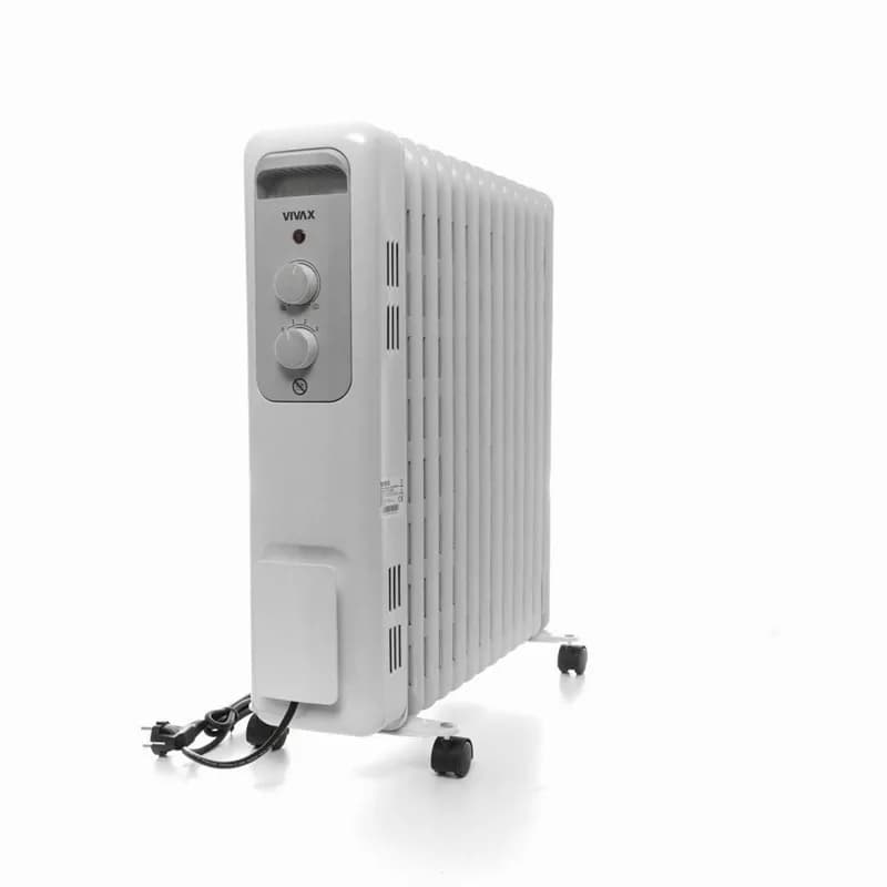 Vivax HOME uljni radijator OH-13250M W