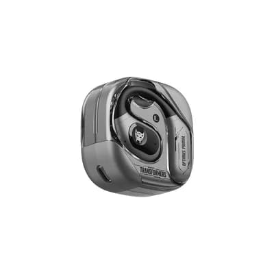 Slušalice Transformers TF-T18 wireless, sive