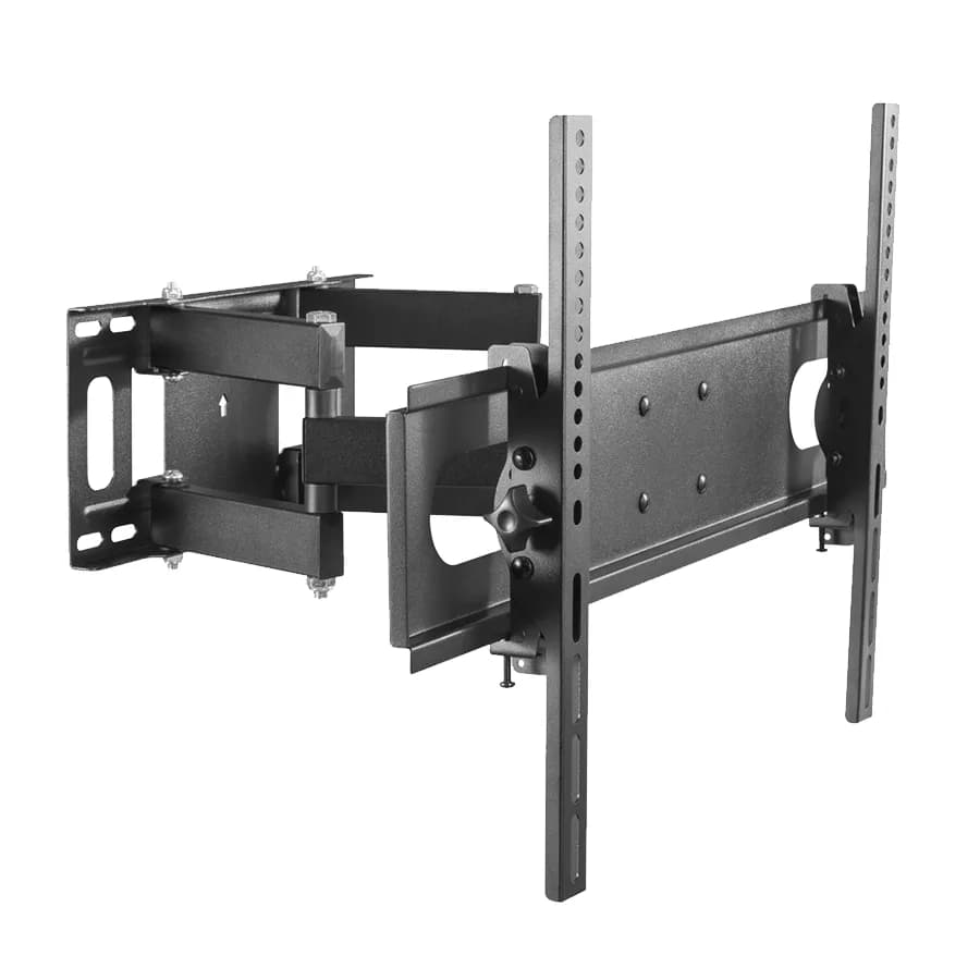 Zidni nosač GEMBIRD WM-70ST-01, Full-motion TV wall mount, 37”-70”