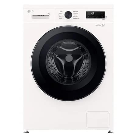 OS LG Ves masina F4X1008NWK 8kg