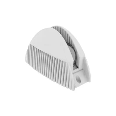 LED vanjska zidna svjetiljka Green Tech 5W, 3000K, IP65