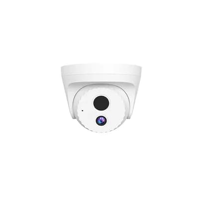 TENDA 4MP Conch Security Camera IC7-LRS-4