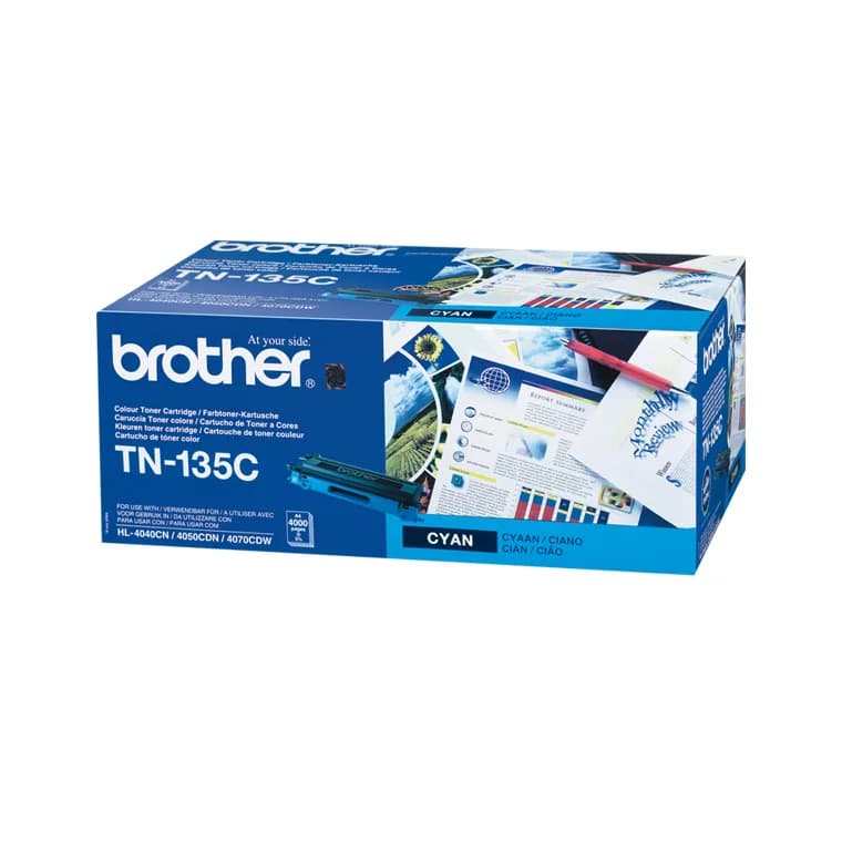 POT TON BRO TN-135C