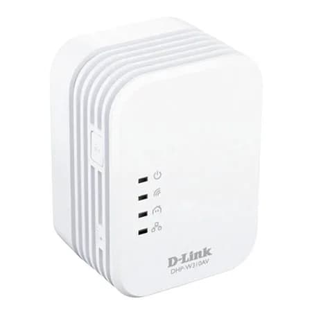 PowerLine D-LINK AV 500 WiFi DHP-W310AV/E