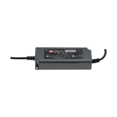 Napajanje za LED traku PWM-40-24*MEAN WELL, 40W, IP67, DC 24V