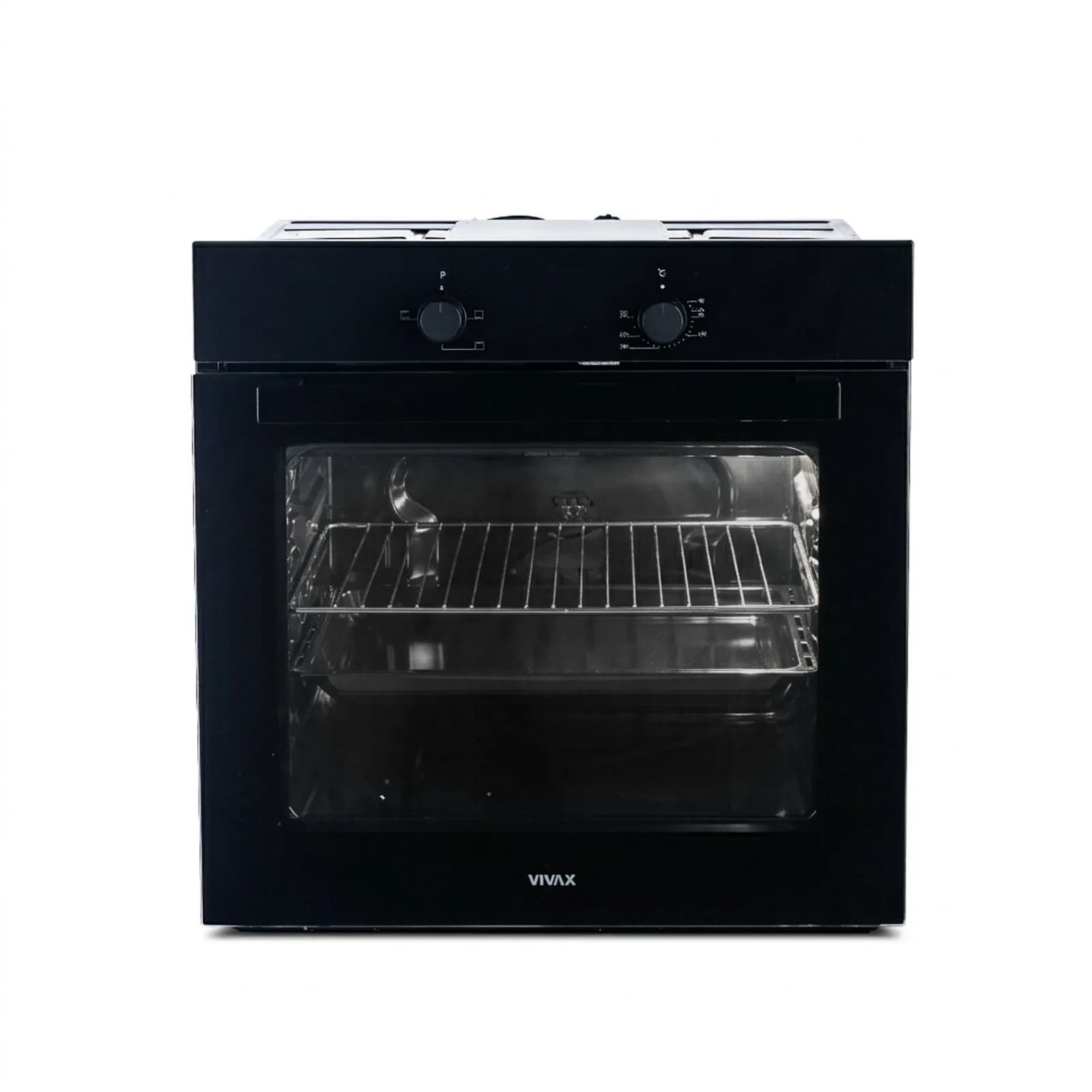 Vivax HOME ugradbena rerna BO-624MS G