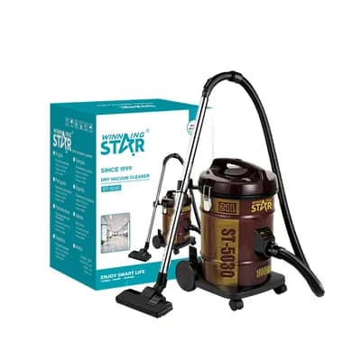 Usisavač Winning Star ST-5030, 21L, 1800W, za suho usisavanje