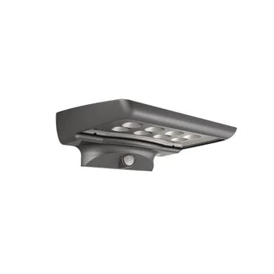 LED solarna svjetiljka Green Tech 2.2W 3000K, IP44