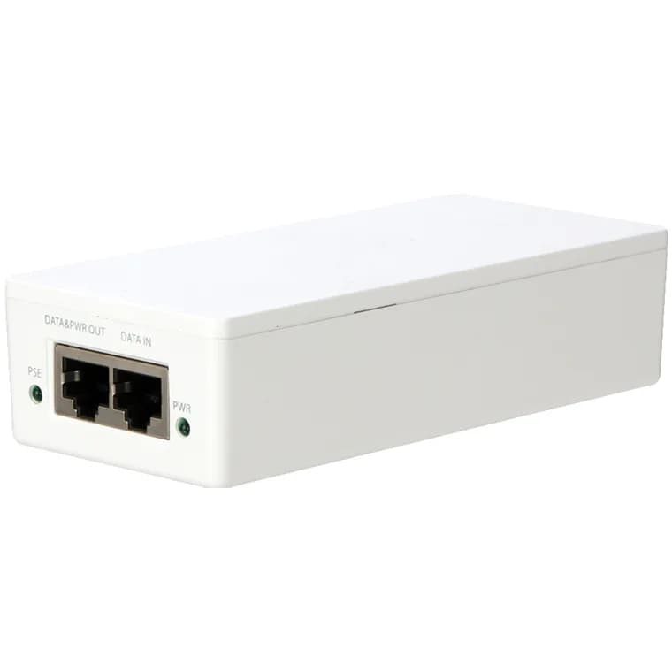 DAHUA PoE injektor 30W DH-TAM1GT1GT-30