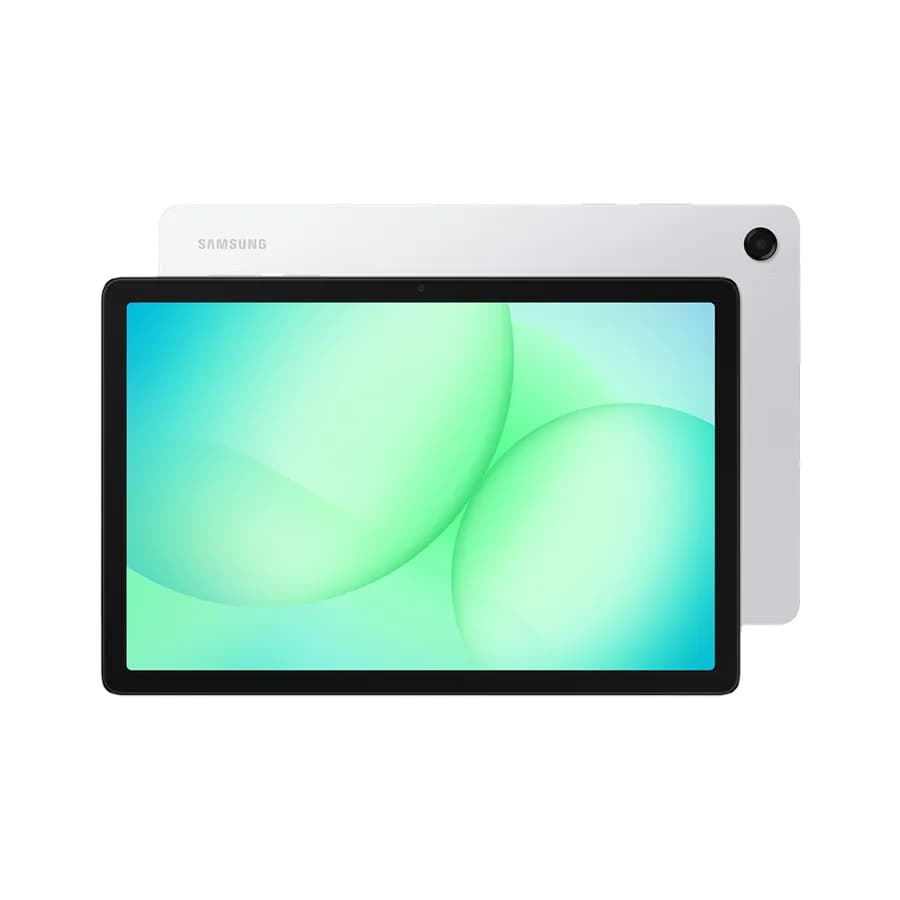 Tablet SAMSUNG Galaxy Tab A11+ LTE X236B 8GB 256GB Silver