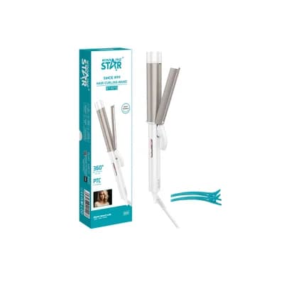 Uvijač za kosu Winning Star ST-5772, 80W