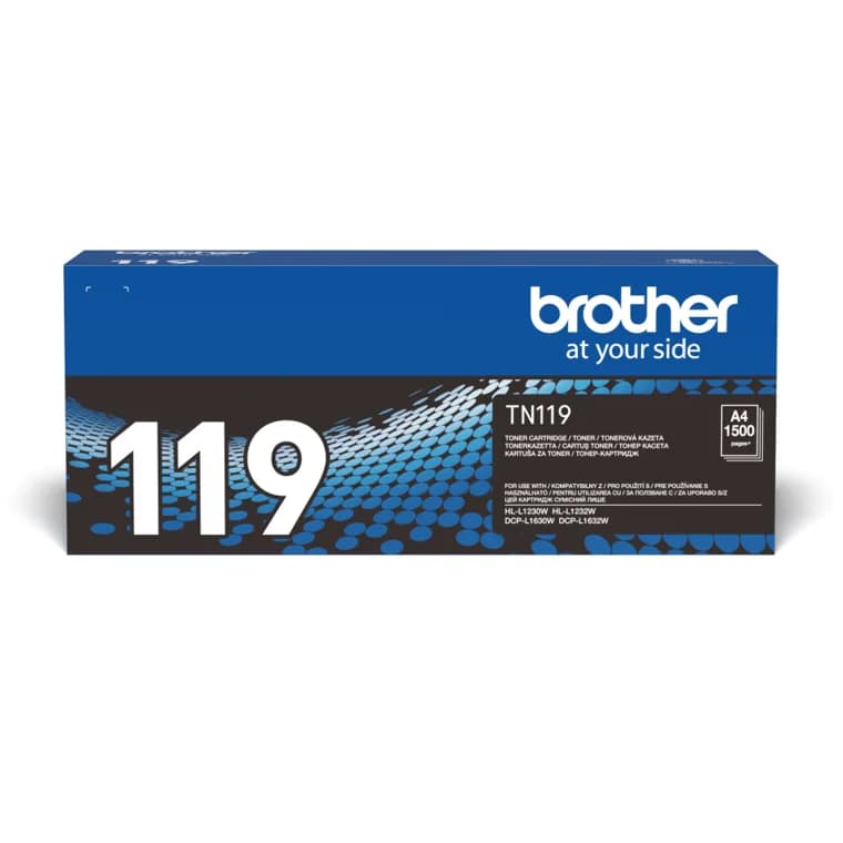 POT TON BRO TN-119