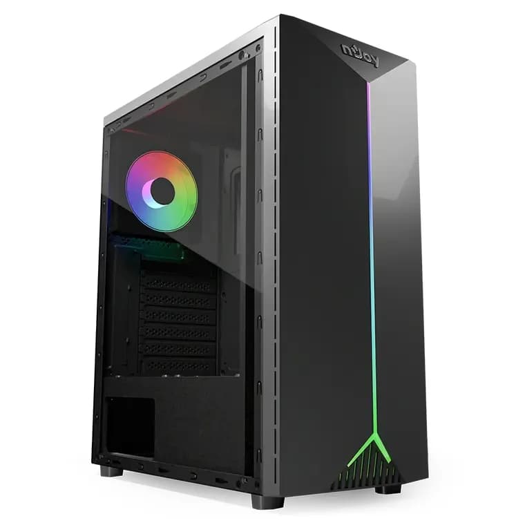 NJOY kuciste Anil PC case