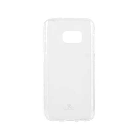 Zaštitna futrola Mercury Jelly Case G930 GALAXY S7 TRANSPARENT