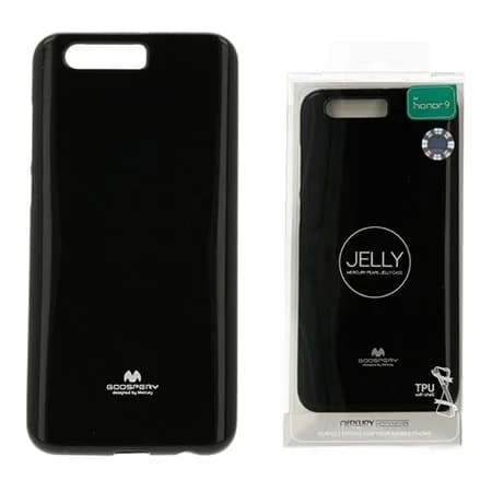 Zaštitna futrola Mercury Jelly Case HUAWEI HONOR 9 BLACK