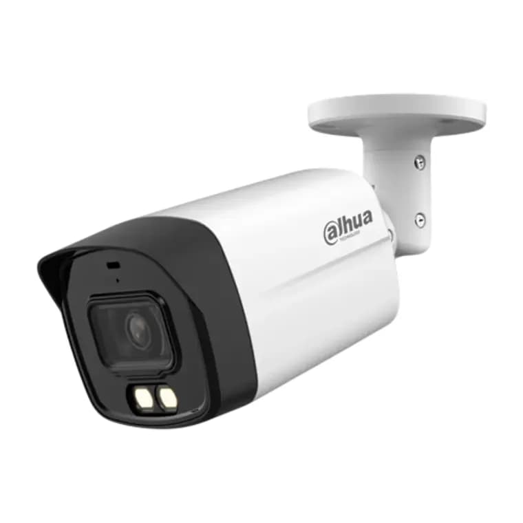 DAHUA kamera 8MP bullet HDCVI HAC-HFW1801TLM-IL-A-0280B-S3-DIP