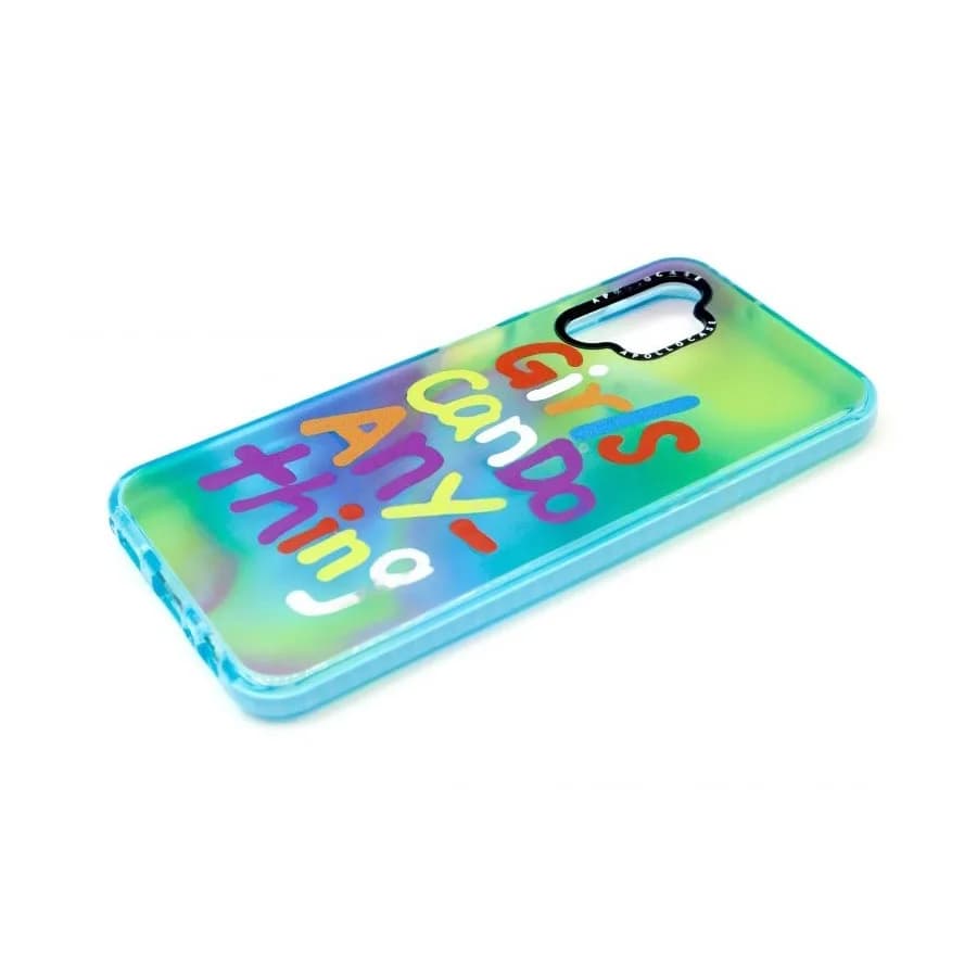 ZAŠTITNA MASKA TPU SUMMER SAMSUNG A34 P1