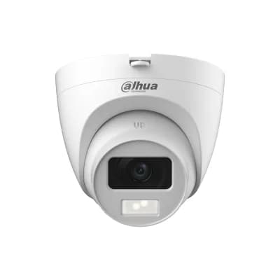 DAHUA kamera 2MP Smart Dual Light HAC-HDW1200CLQ-IL-A-0280B-S6