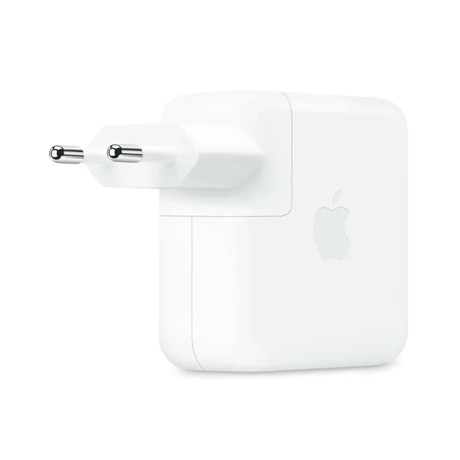 Apple USB-C Power Adapter - 70W MXN53ZM/A