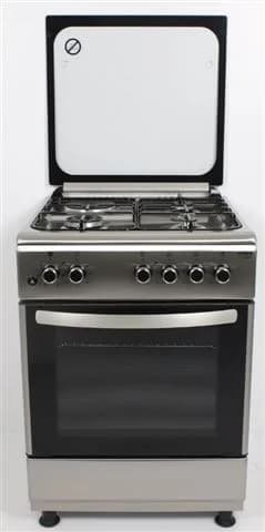 Vivax HOME samostojeći šporet FC-31602 BLX