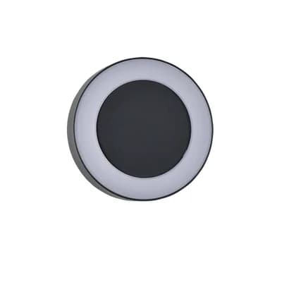 LED vanjska zidna svjetiljka Green Tech 12W, 3000K, IP54